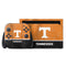 University of Tennessee Split Jersey Nintendo Switch 2 (2025) with Joy-Con Skin